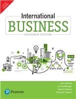 International Business , 16/e