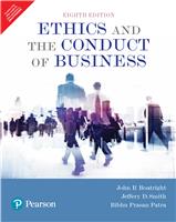 Ethics and The Conduct of Business