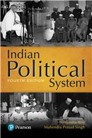 Indian Political System