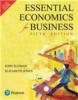 Essential Economics for Business