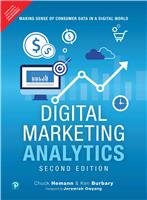 Digital Marketing Analytics