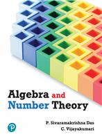 Algebra and Number Theory