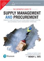 The Definitive Guide to Supply Management ...