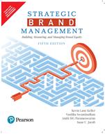 Strategic Brand Management