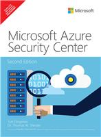 Microsoft Azure Security Center , 2/e