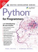 Python for Programmers 
