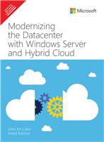 Modernizing the Datacenter with Windows Server and Hybrid Cloud