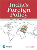 India’s Foreign Policy: Post-Cold War Years