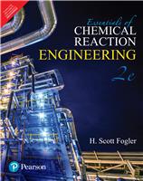 Essentials of Chemical Reaction Engineering