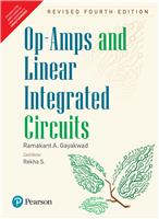 Op-Amps and Linear Integrated Circuits