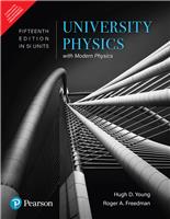 University Physics with Modern Physics, 