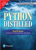 Python Distilled 