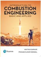 Introduction to Combustion Engineering:Basic & Applied