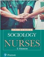 Sociology for Nurses, 3e , 3/e