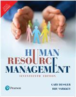 Human Resource Management,17ed , 17/e