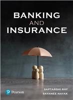 Banking and insurance 