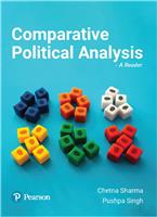 Comparative Poltical Analysis 
