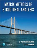 Matrix Methods of Structural Analysis, 1e ...