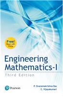 Engineering Mathematics , 3/e