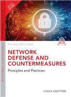 Network Defense and Countermeasures: Principles and Practices
