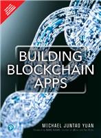 Building Blockchain Apps 