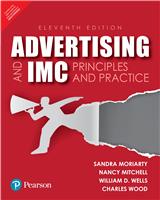 Advertising & IMC: Principles and Practice