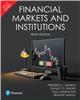 Financial Markets and Institutions , 10/e