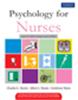 Psychology for Nurses 