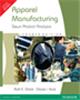 Apparel Manufacturing  : Sewn Product An, 4/e