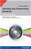 Teaching and Researching: Speaking , 2/e