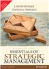 Essentials of Strategic Management , 5/e