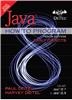 Java How to Program , 10/e