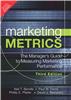 Marketing Metrics , 3/e