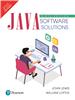 Java Software Solutions , 9/e