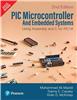 PIC MICROCONTROLLER AND EMBEDDED SYSTEMS , 2/e