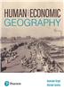Human and Economic Geography 