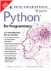 Python for Programmers 
