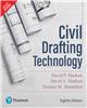 Civil Drafting Technology , 8/e