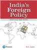 India’s Foreign Policy: Post-Cold War Years ...