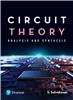 Circuit Theory Analysis and Synthesis 