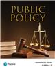 Public Policy 