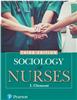 Sociology for Nurses, 3e , 3/e