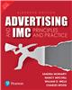 Advertising & IMC: Principles and Practice ..., 11/e