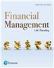 Financial Management , 12/e