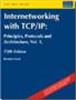 Internetworking with TCP/IP: Principles, Protocols and Architecture, Vol. 1