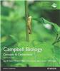 Campbell Biology:  Concepts & Connections, Global Edition,  8/e