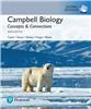 Campbell Biology:  Concepts & Connections, Global Edition,  9/e