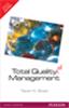 Total Quality of Management,  1/e