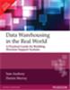 Data Warehousing in the Real World:  A Practical Guide for Building Decision Support Systems,  1/e