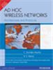 Ad Hoc Wireless Networks:  Architectures and Protocols,  1/e